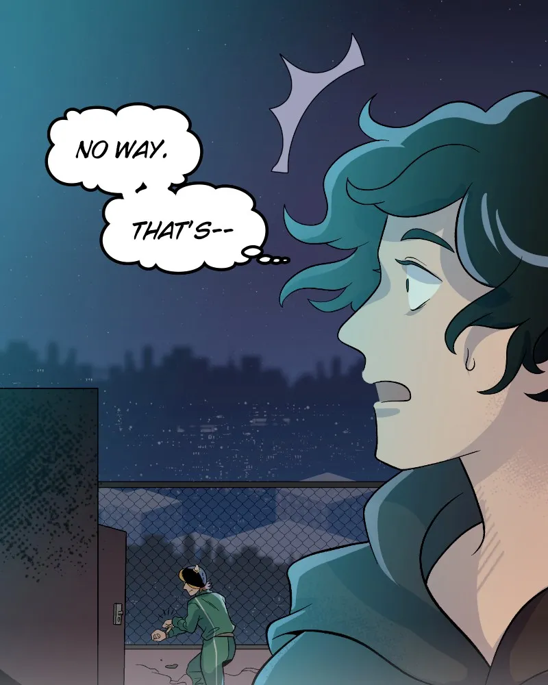 Read The UnCommons chapter 12 image 73 on Lezhin