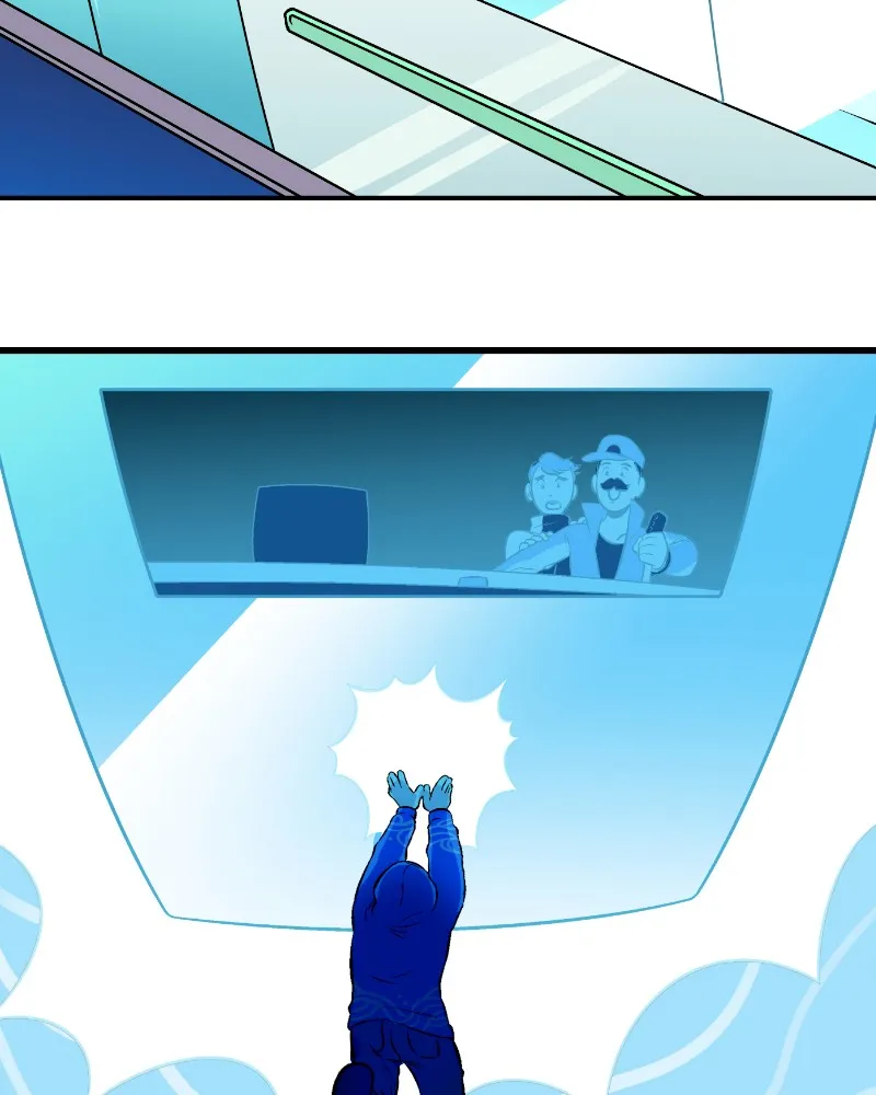 Read The UnCommons chapter 13 image 11 on Lezhin