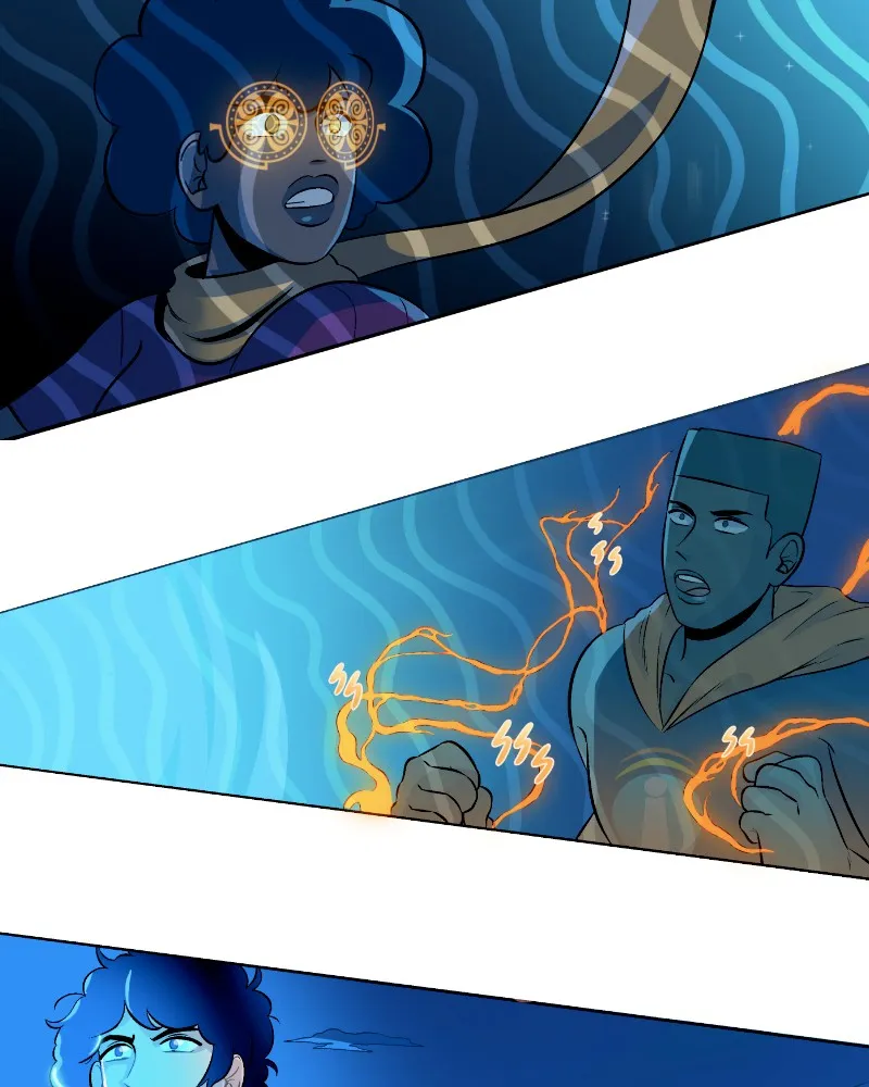Read The UnCommons chapter 13 image 13 on Lezhin