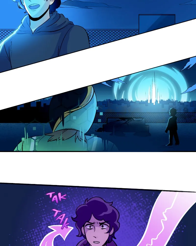 Read The UnCommons chapter 13 image 14 on Lezhin