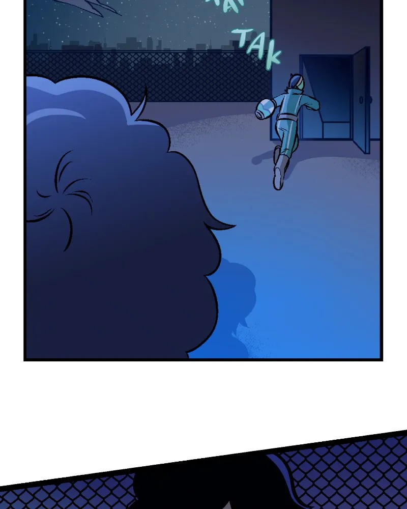 Read The UnCommons chapter 13 image 16 on Lezhin