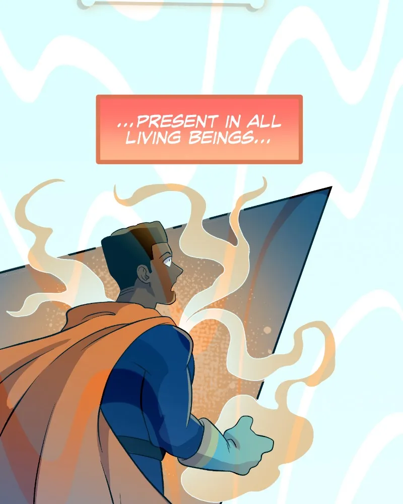 Read The UnCommons chapter 13 image 21 on Lezhin