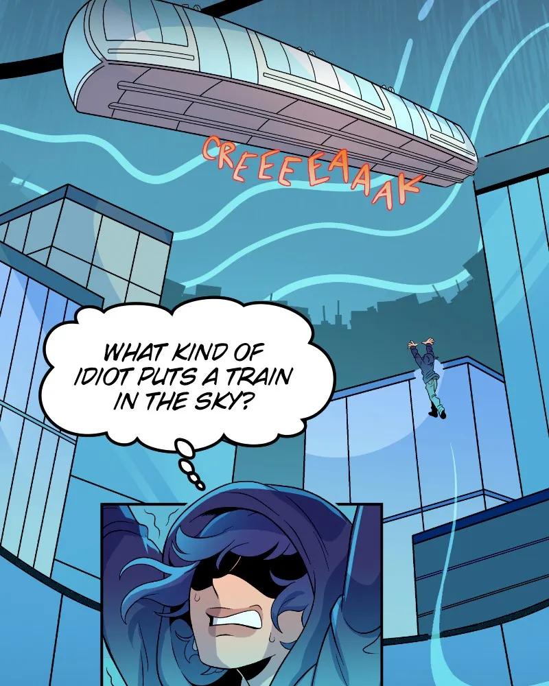 Read The UnCommons chapter 13 image 36 on Lezhin
