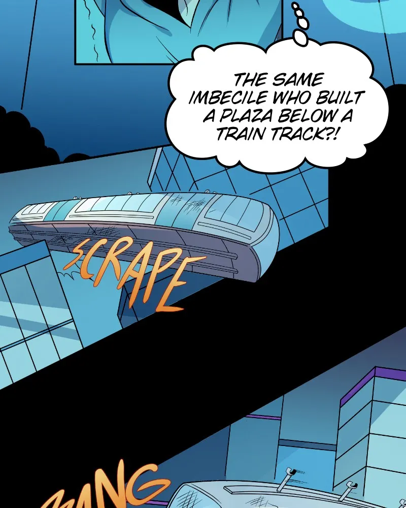 Read The UnCommons chapter 13 image 37 on Lezhin