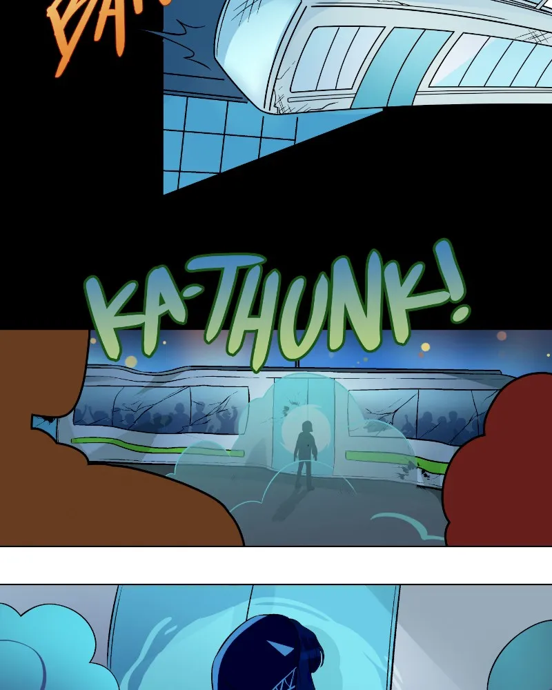 Read The UnCommons chapter 13 image 38 on Lezhin