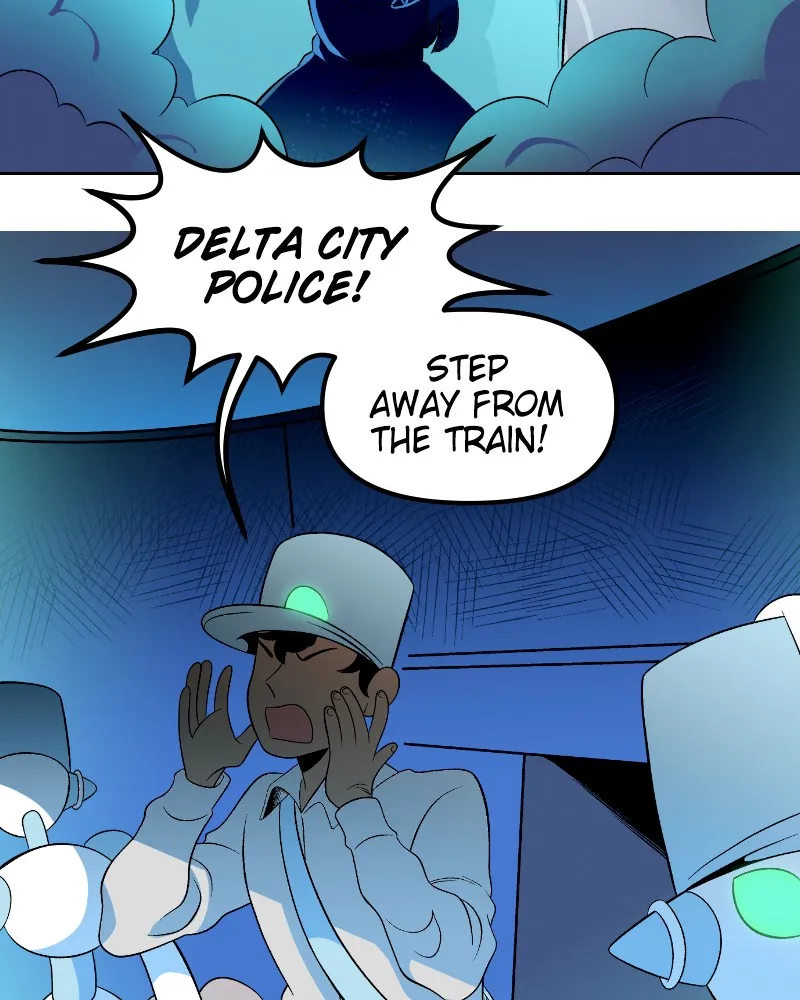 Read The UnCommons chapter 13 image 39 on Lezhin