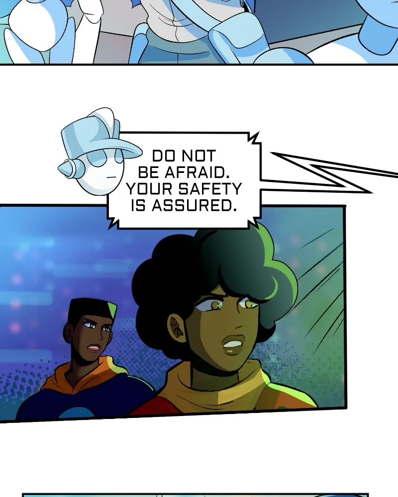 Read The UnCommons chapter 13 image 40 on Lezhin