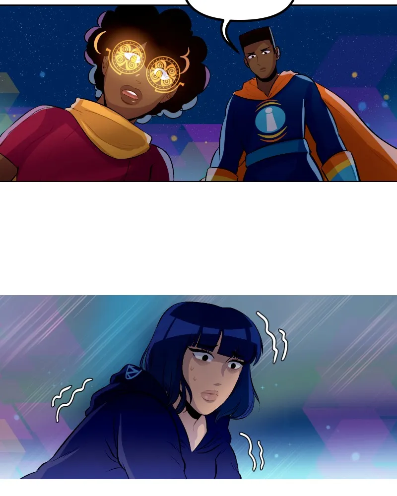 Read The UnCommons chapter 13 image 43 on Lezhin