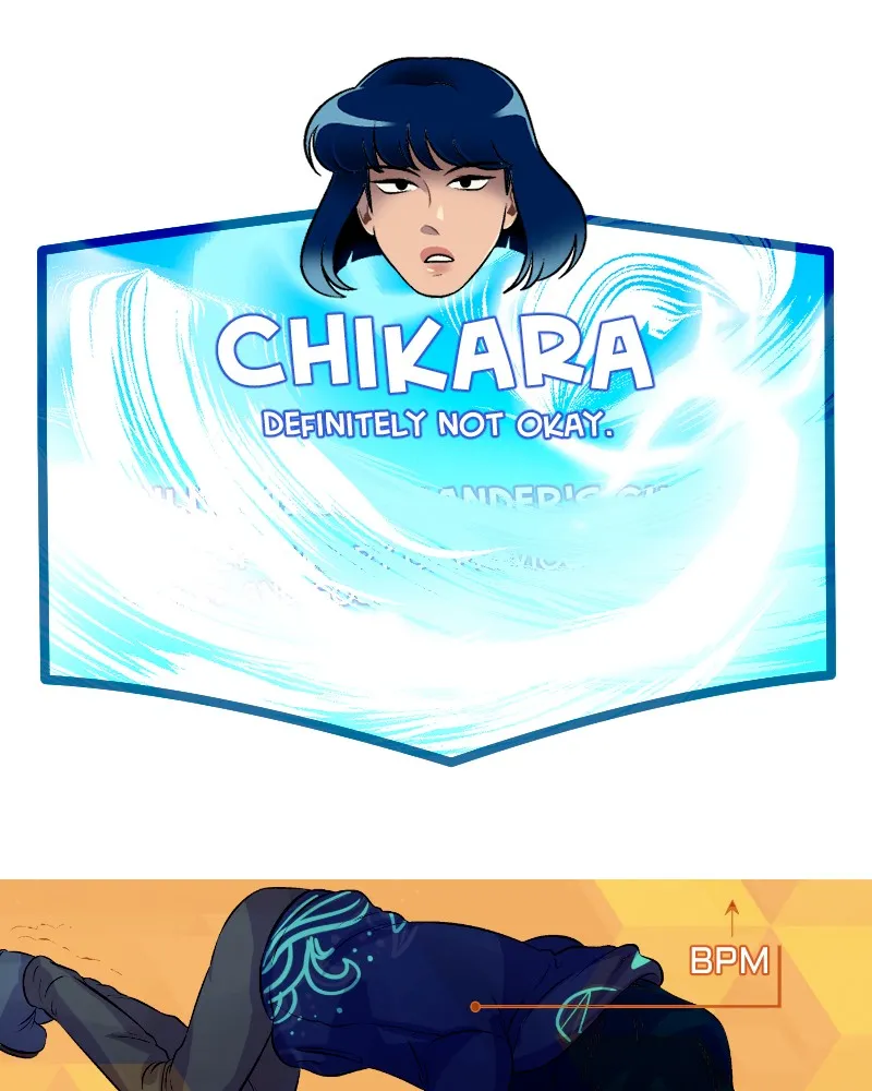 Read The UnCommons chapter 13 image 44 on Lezhin