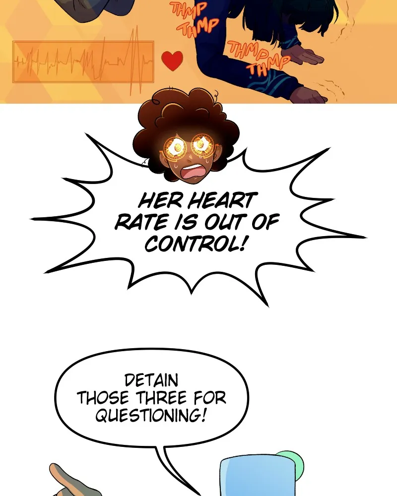 Read The UnCommons chapter 13 image 45 on Lezhin