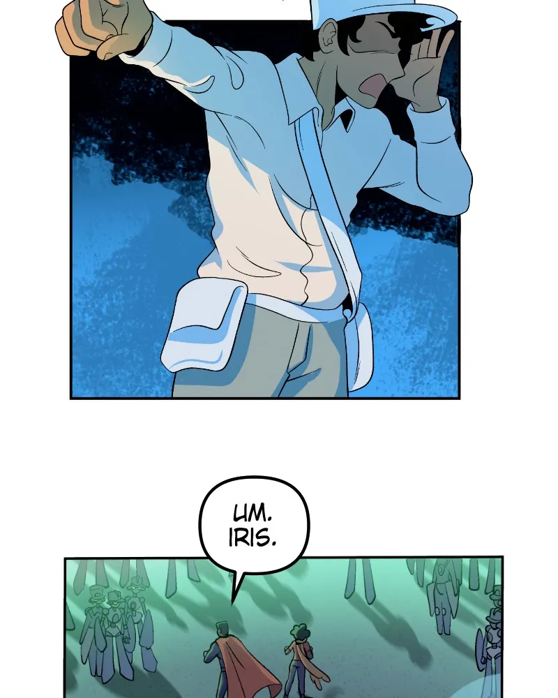Read The UnCommons chapter 13 image 46 on Lezhin