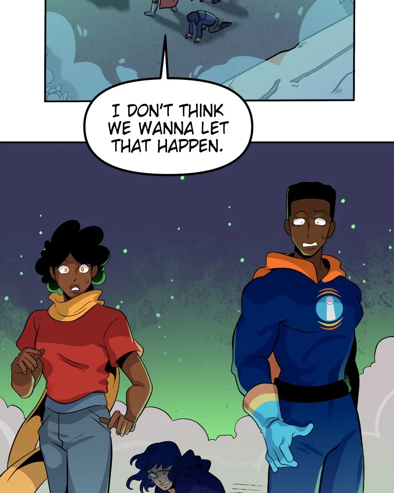 Read The UnCommons chapter 13 image 47 on Lezhin
