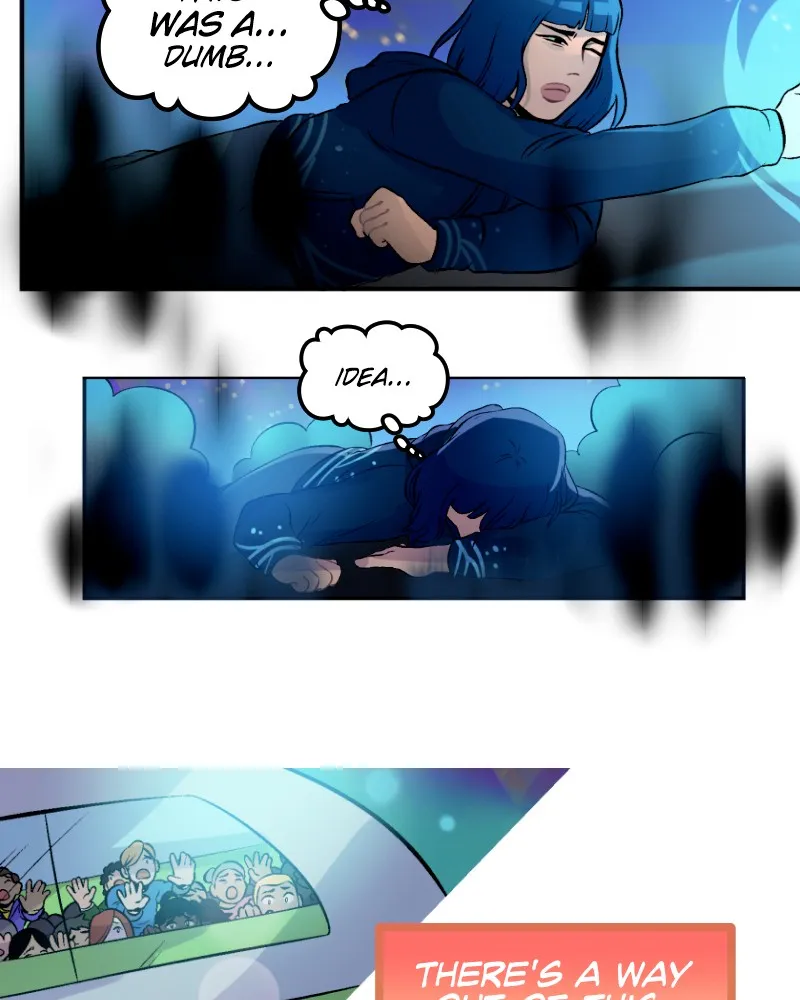 Read The UnCommons chapter 13 image 50 on Lezhin