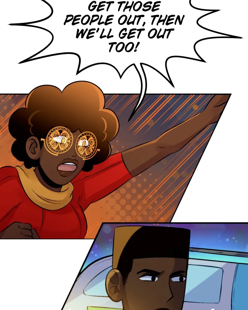 Read The UnCommons chapter 13 image 53 on Lezhin