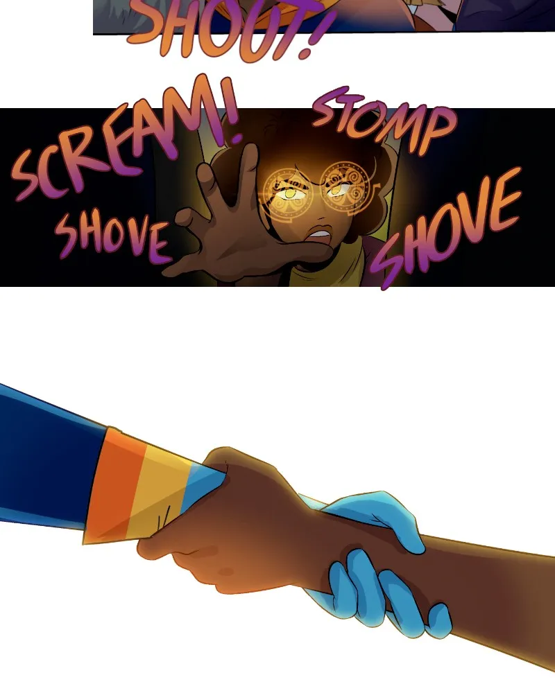 Read The UnCommons chapter 13 image 58 on Lezhin