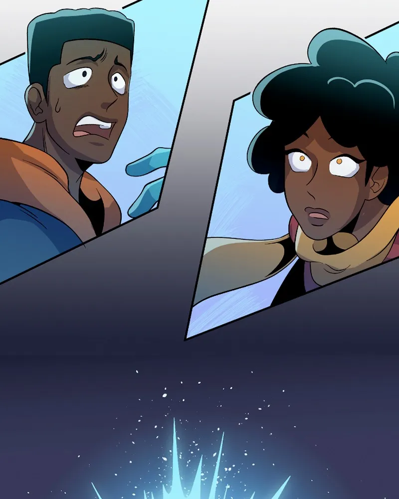 Read The UnCommons chapter 13 image 6 on Lezhin