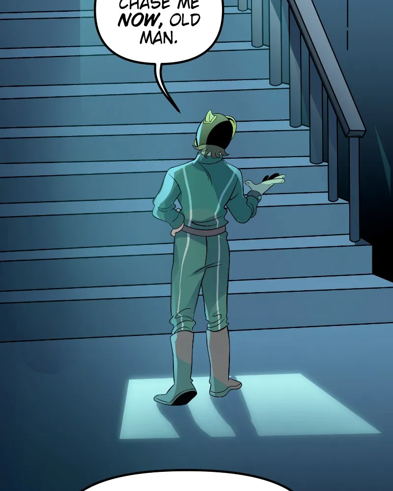 Read The UnCommons chapter 13 image 64 on Lezhin
