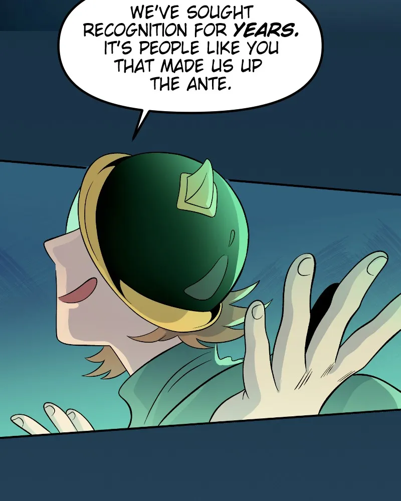 Read The UnCommons chapter 13 image 65 on Lezhin