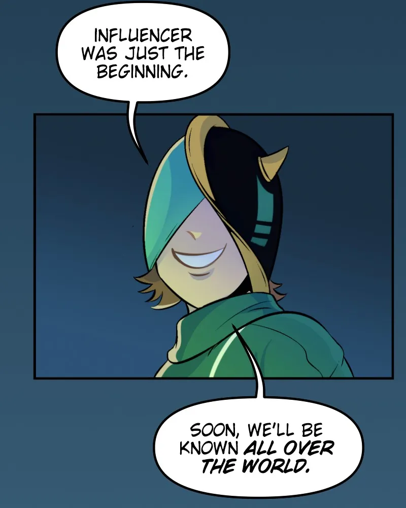 Read The UnCommons chapter 13 image 66 on Lezhin