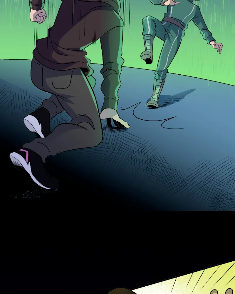 Read The UnCommons chapter 13 image 69 on Lezhin