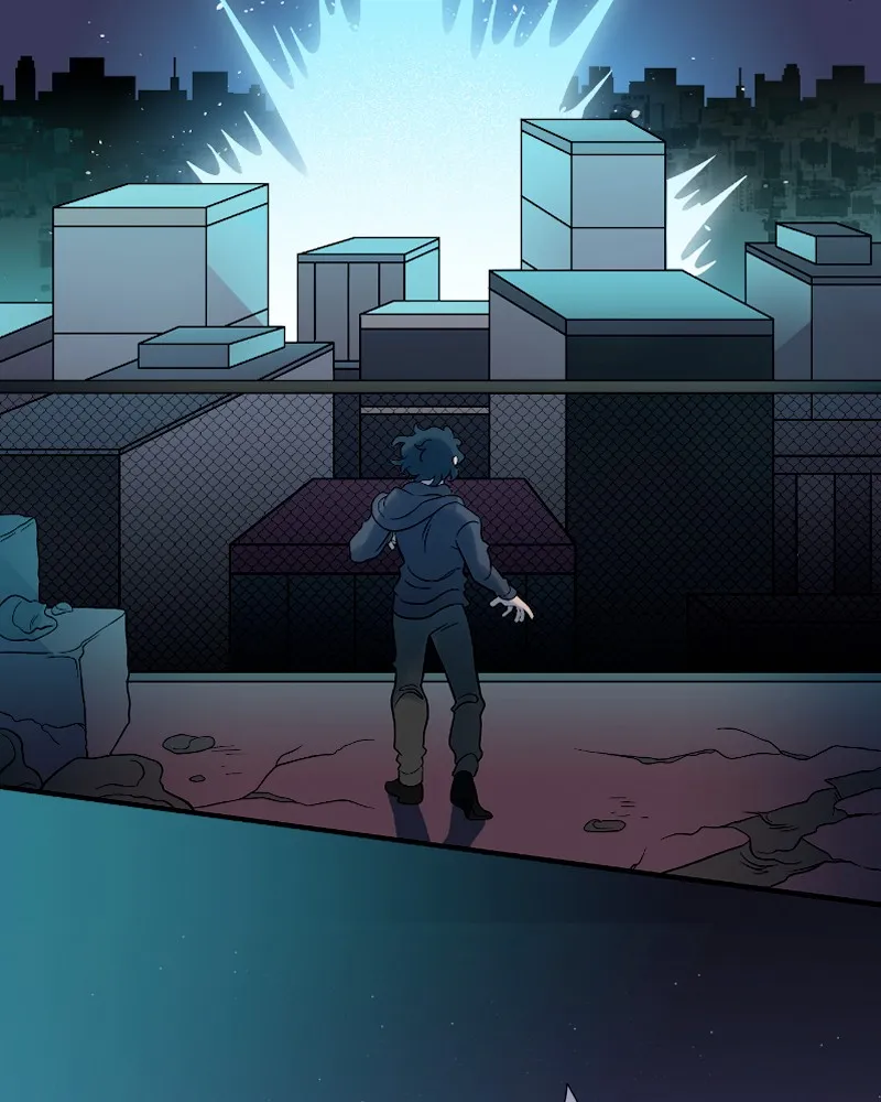 Read The UnCommons chapter 13 image 7 on Lezhin