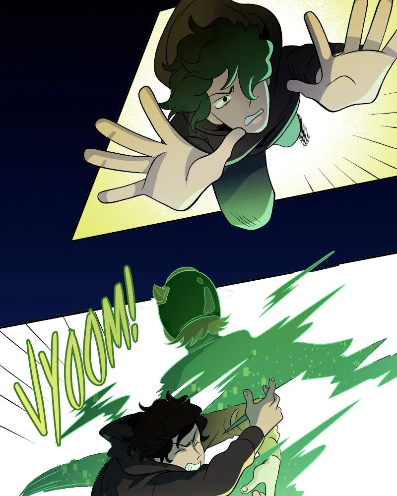 Read The UnCommons chapter 13 image 70 on Lezhin