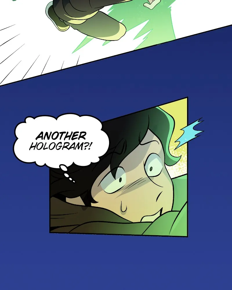 Read The UnCommons chapter 13 image 71 on Lezhin