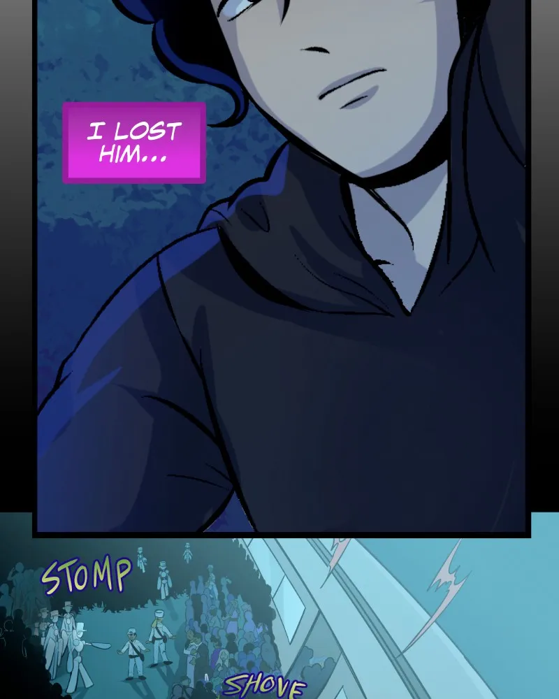 Read The UnCommons chapter 13 image 76 on Lezhin