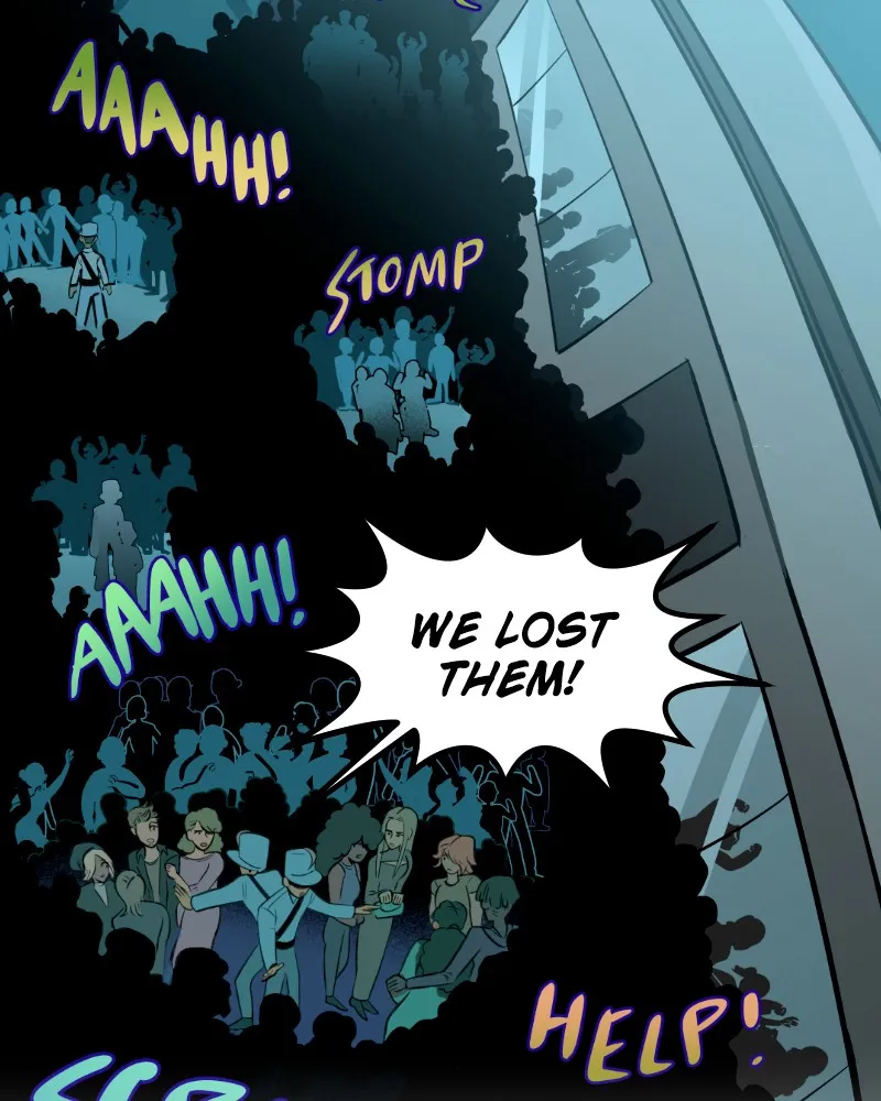 Read The UnCommons chapter 13 image 77 on Lezhin