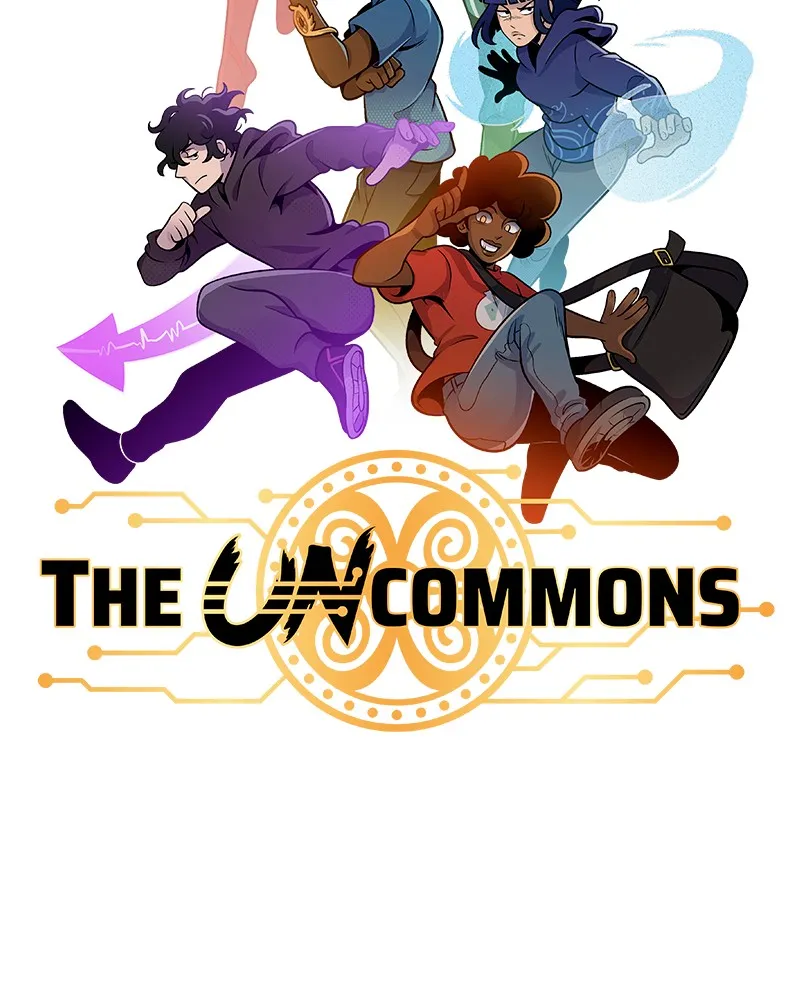 The UnCommons Chapter 14 page 15 - 