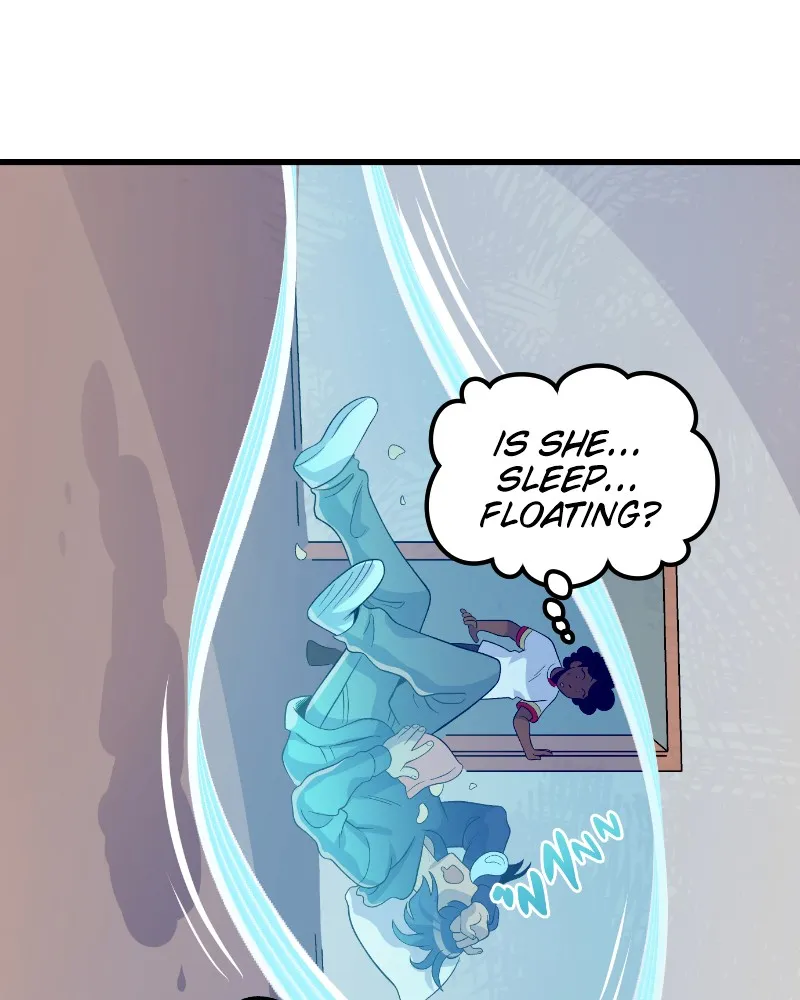 The UnCommons Chapter 14 page 16 - 