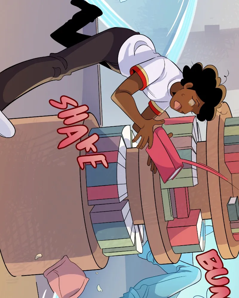 The UnCommons Chapter 14 page 17 - 
