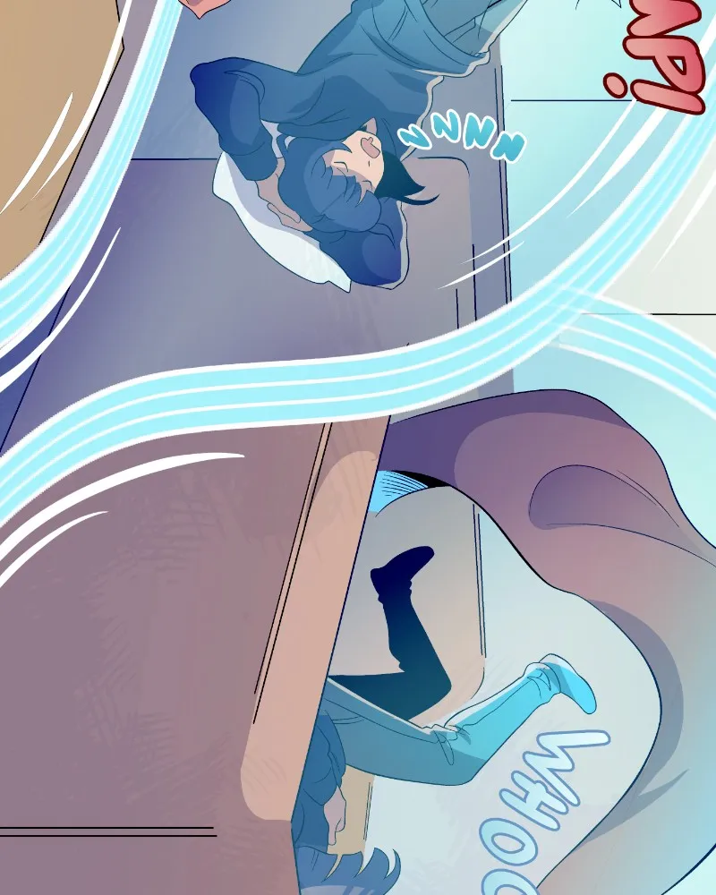 The UnCommons Chapter 14 page 18 - 