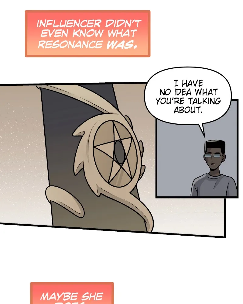 The UnCommons Chapter 14 page 20 - 
