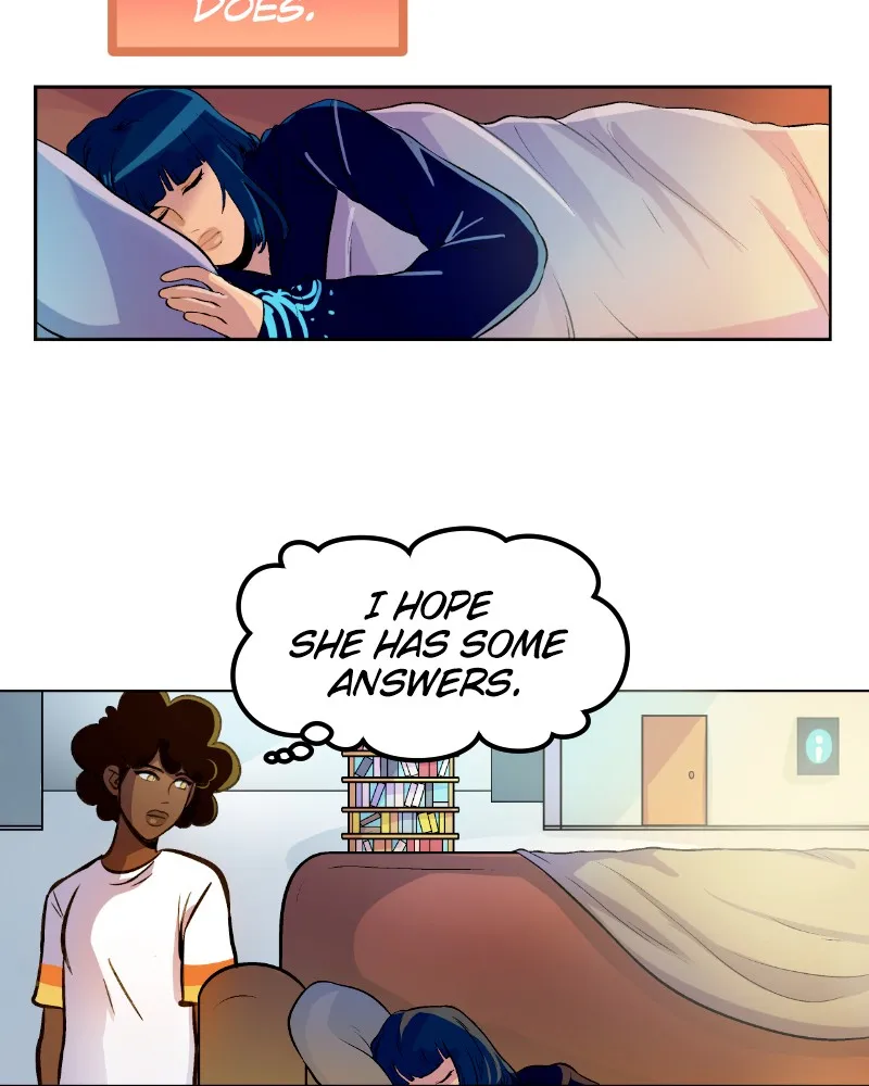 The UnCommons Chapter 14 page 21 - 