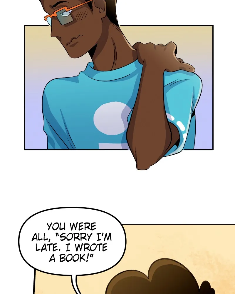 The UnCommons Chapter 14 page 26 - 