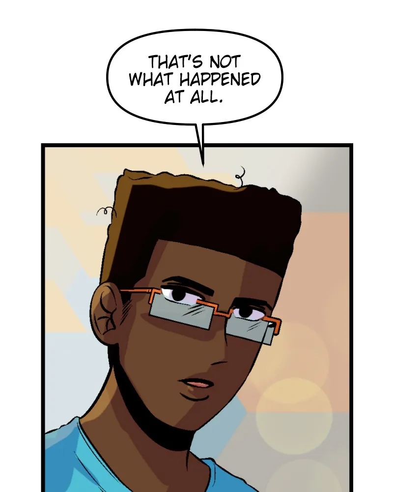 The UnCommons Chapter 14 page 30 - 