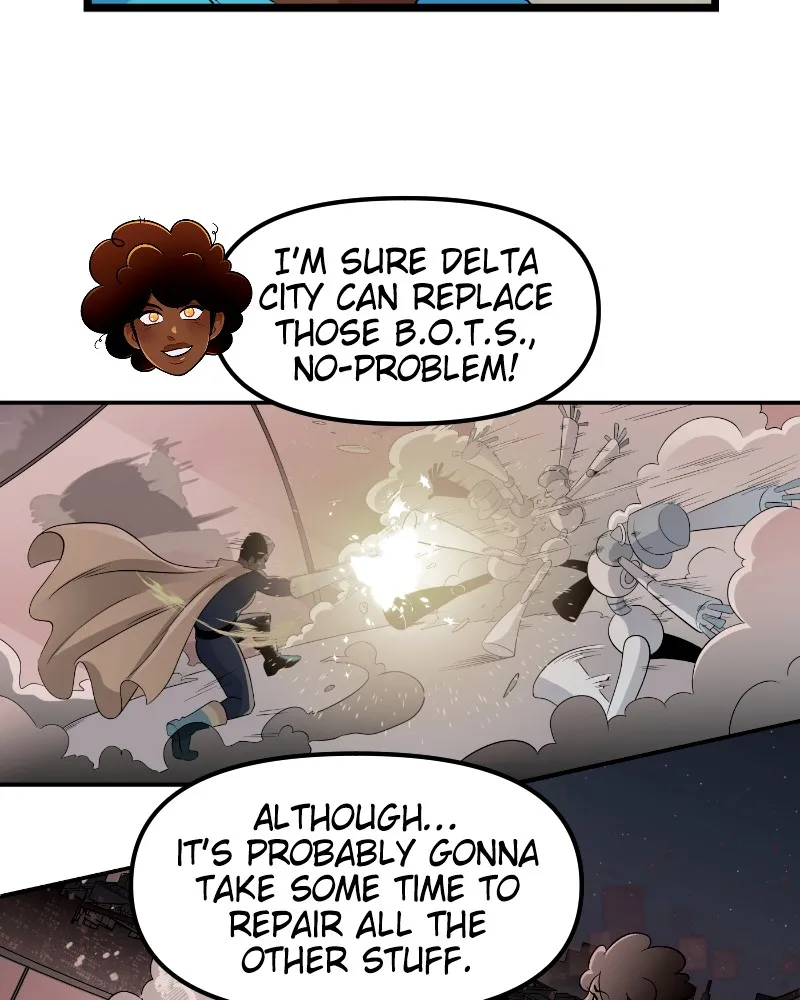 The UnCommons Chapter 14 page 31 - 