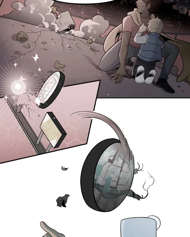 The UnCommons Chapter 14 page 32 - 