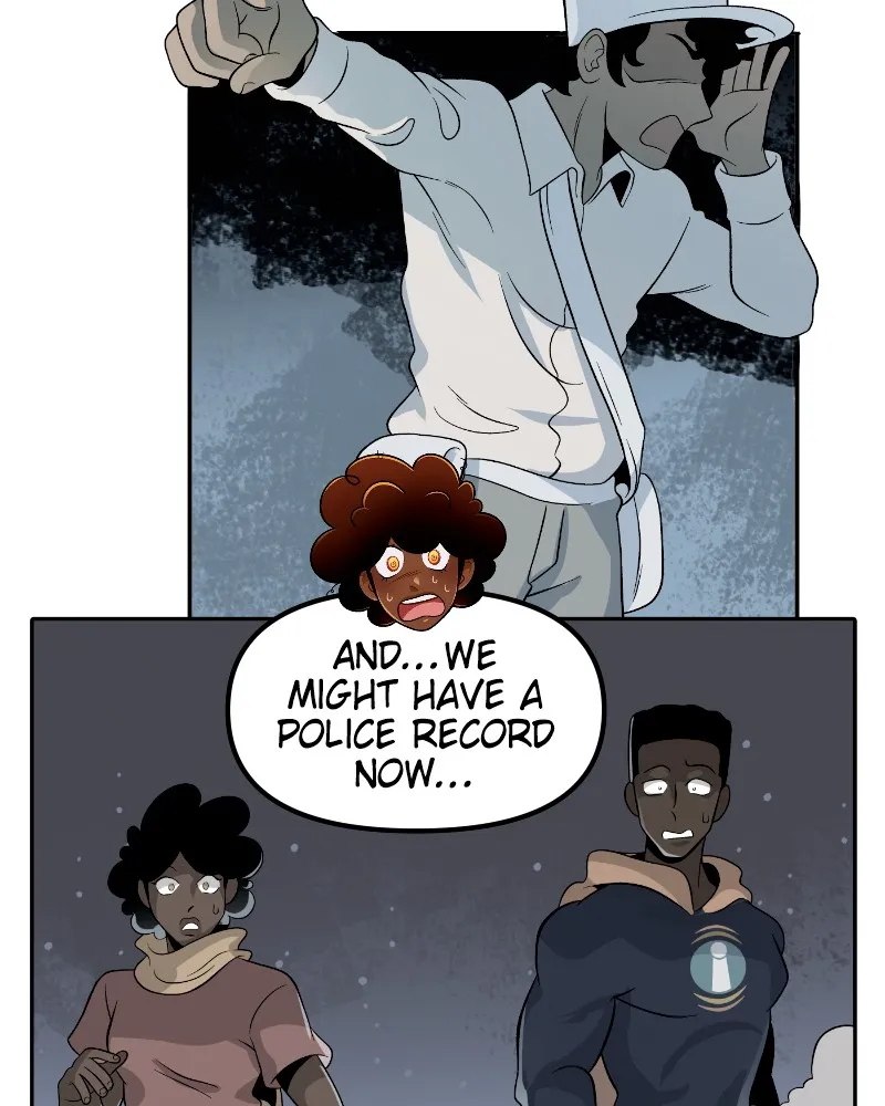 The UnCommons Chapter 14 page 33 - 