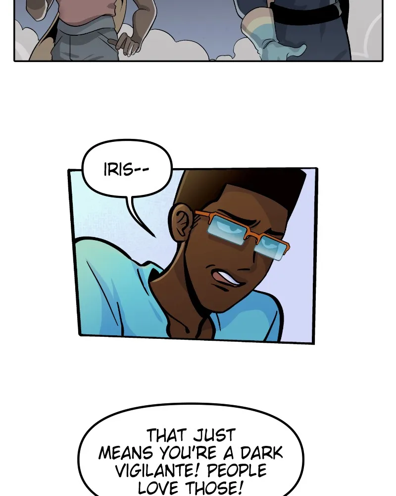 The UnCommons Chapter 14 page 34 - 