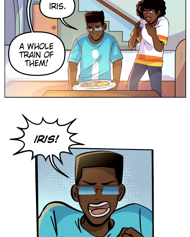 The UnCommons Chapter 14 page 36 - 