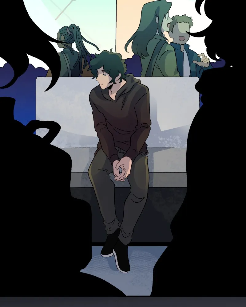 The UnCommons Chapter 14 page 45 - 