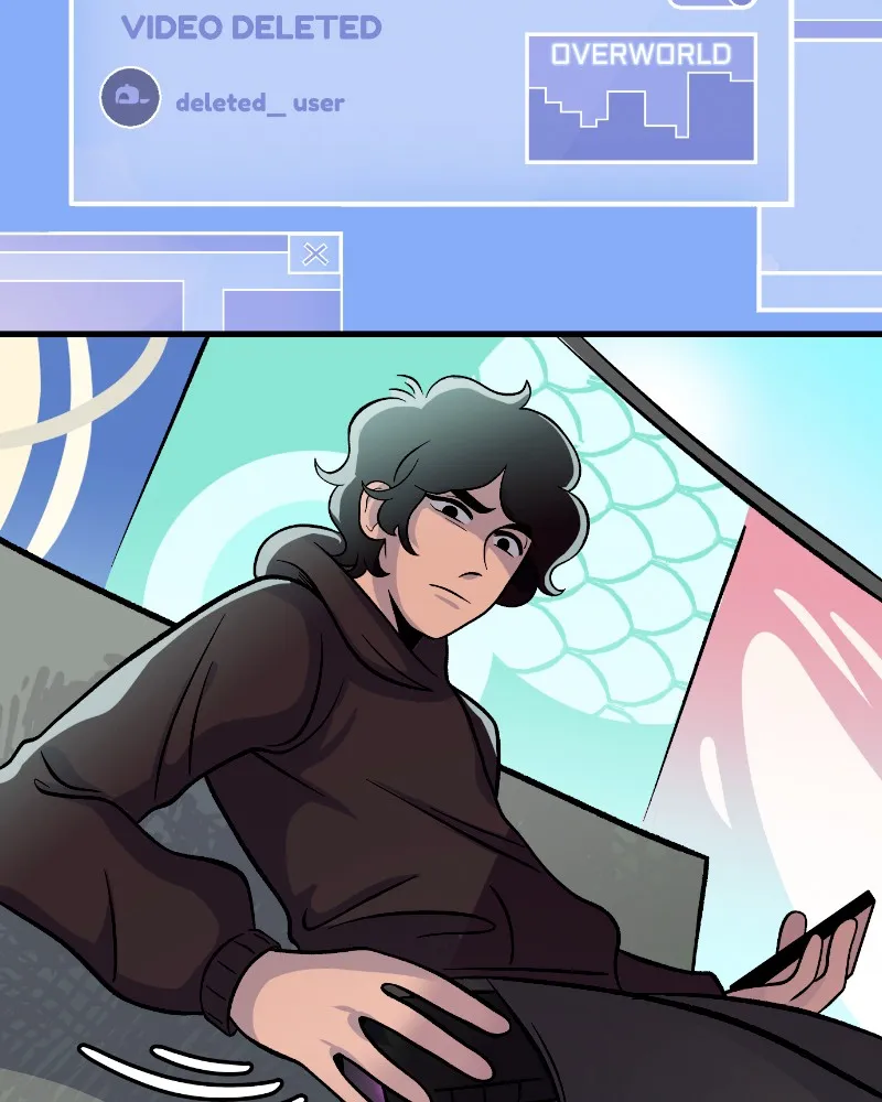 The UnCommons Chapter 14 page 51 - 