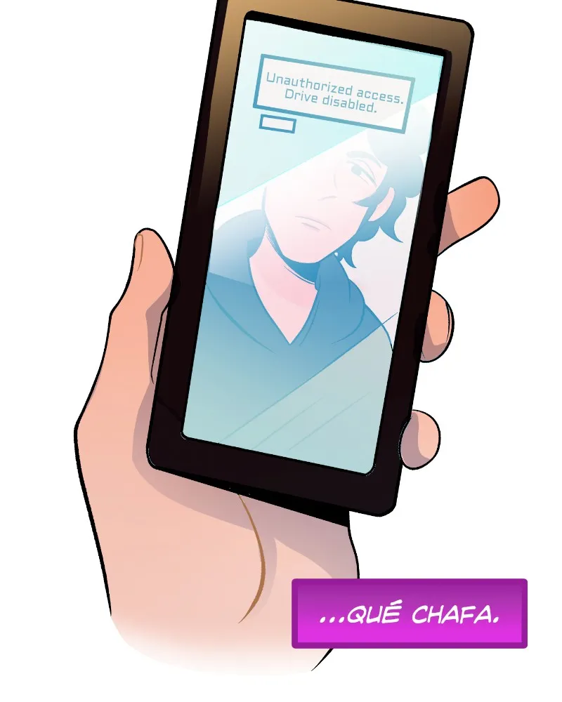 The UnCommons Chapter 14 page 54 - 