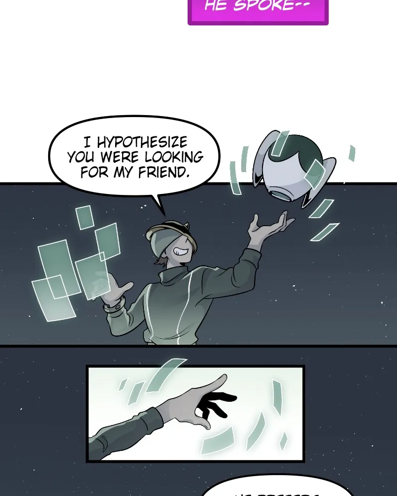 The UnCommons Chapter 14 page 56 - 