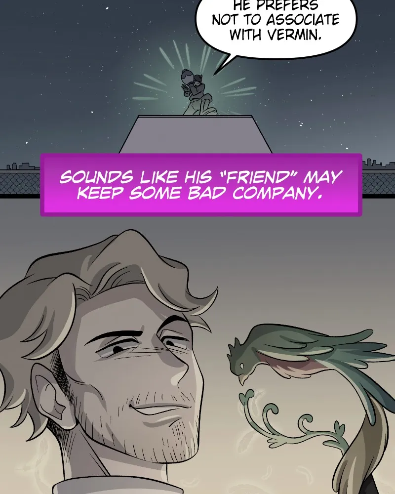 The UnCommons Chapter 14 page 57 - 