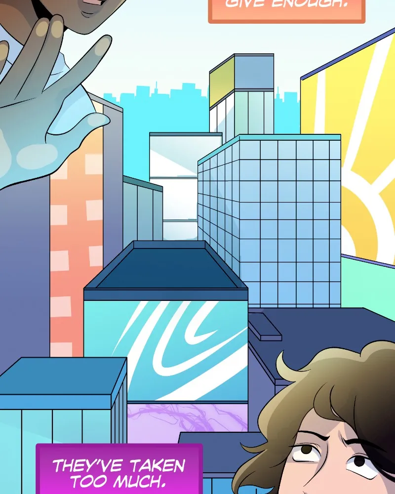 The UnCommons Chapter 14 page 60 - 