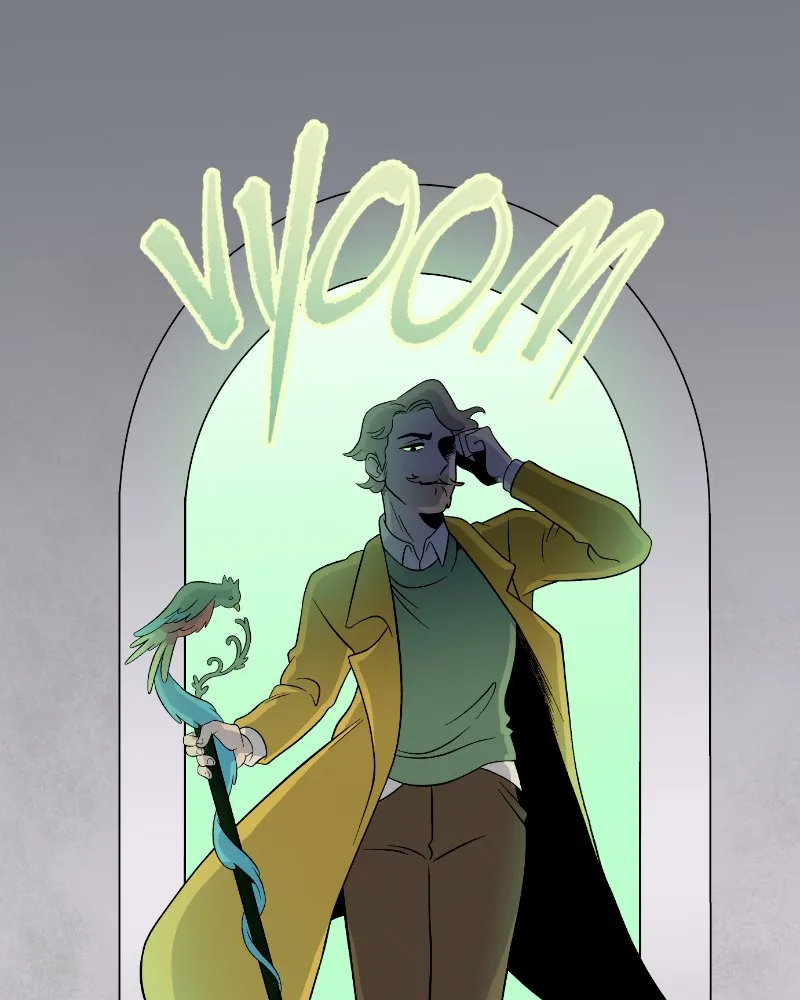 The UnCommons Chapter 14 page 66 - 