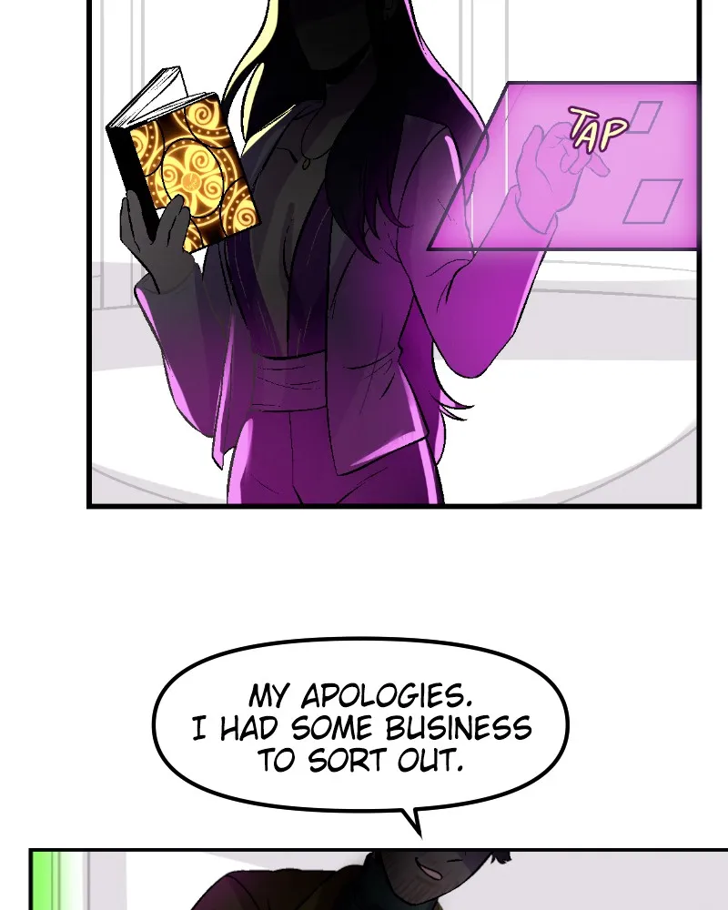 The UnCommons Chapter 14 page 69 - 